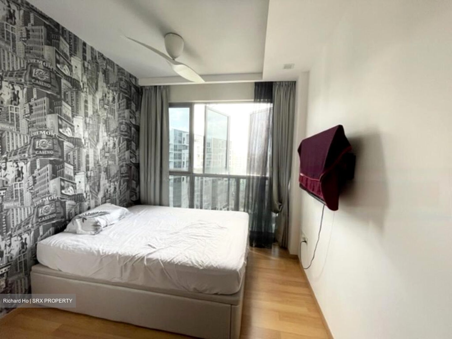 Prive (D19), Condominium #469017611